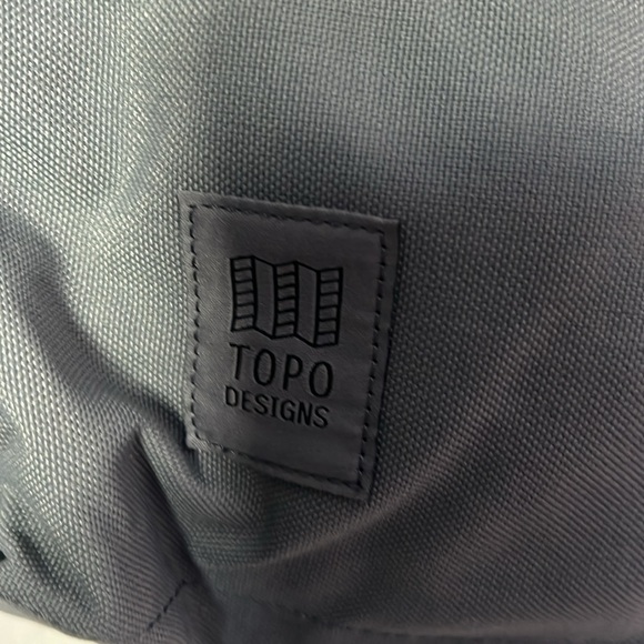Topo Designs Daypack Tech - Picture 2 of 7